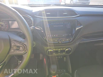 2023 Chevrolet Trailblazer RS 1RS – miniatura 11