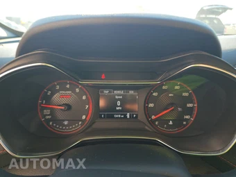 2023 Chevrolet Trailblazer RS 1RS – miniatura 12