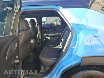 2023 Chevrolet Trailblazer RS 1RS – miniatura 13