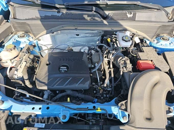 2023 Chevrolet Trailblazer RS 1RS – miniatura 15