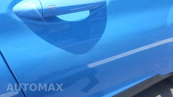 2023 Chevrolet Trailblazer RS 1RS – miniatura 21