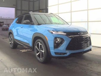 2023 Chevrolet Trailblazer RS 1RS – miniatura 3