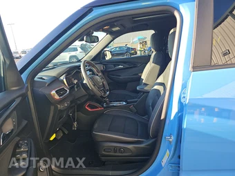 2023 Chevrolet Trailblazer RS 1RS – miniatura 7