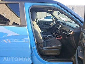 2023 Chevrolet Trailblazer RS 1RS – miniatura 8