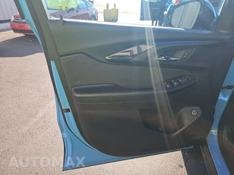 2023 Chevrolet Trailblazer RS 1RS – miniatura 9