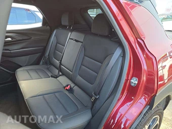 2023 Chevrolet Trailblazer RS 1RS - miniatura 13
