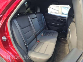 2023 Chevrolet Trailblazer RS 1RS - miniatura 16