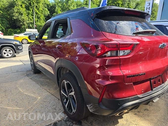 2023 Chevrolet Trailblazer RS 1RS - miniatura 2