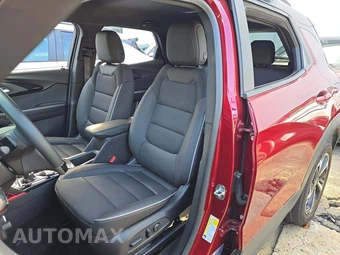2023 Chevrolet Trailblazer RS 1RS - miniatura 6