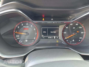 2023 Chevrolet Trailblazer RS 1RS - miniatura 9