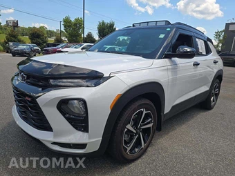 2023 Chevrolet Trailblazer RS 1RS