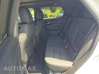 2023 Chevrolet Trailblazer RS 1RS – miniatura 13
