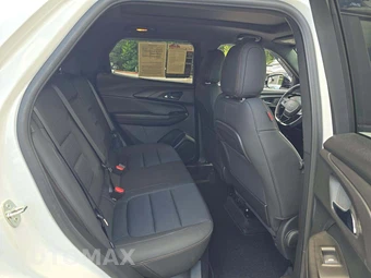 2023 Chevrolet Trailblazer RS 1RS – miniatura 16