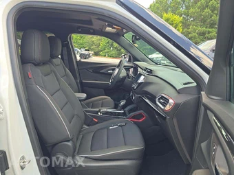 2023 Chevrolet Trailblazer RS 1RS – miniatura 18