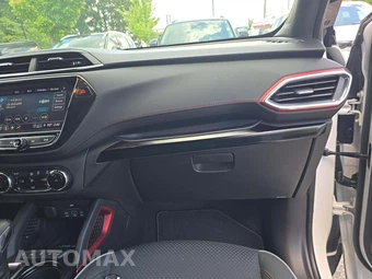 2023 Chevrolet Trailblazer RS 1RS – miniatura 19