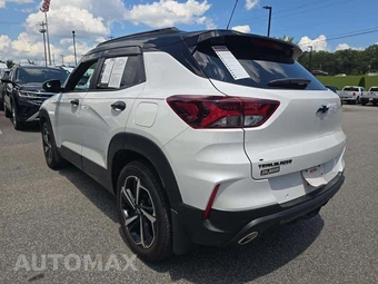 2023 Chevrolet Trailblazer RS 1RS – miniatura 2