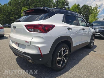 2023 Chevrolet Trailblazer RS 1RS – miniatura 3