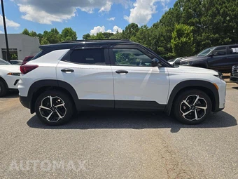 2023 Chevrolet Trailblazer RS 1RS – miniatura 4