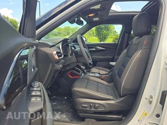 2023 Chevrolet Trailblazer RS 1RS – miniatura 6