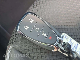 2023 Chevrolet Trailblazer RS 1RS – miniatura 8