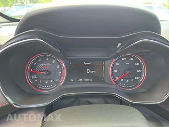 2023 Chevrolet Trailblazer RS 1RS – miniatura 9