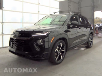 2023 Chevrolet Trailblazer RS 1RS