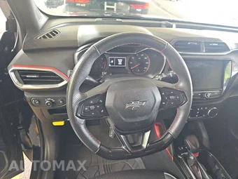 2023 Chevrolet Trailblazer RS 1RS – miniatura 10