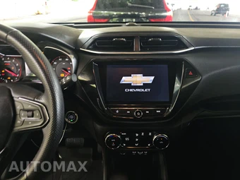 2023 Chevrolet Trailblazer RS 1RS – miniatura 11