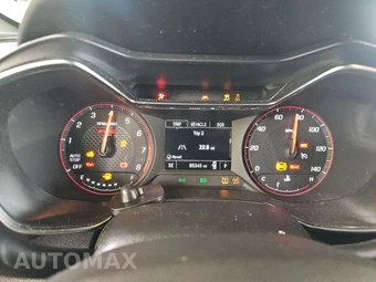 2023 Chevrolet Trailblazer RS 1RS – miniatura 12
