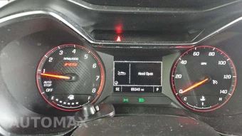 2023 Chevrolet Trailblazer RS 1RS – miniatura 17