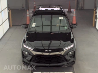 2023 Chevrolet Trailblazer RS 1RS – miniatura 2