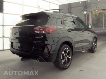 2023 Chevrolet Trailblazer RS 1RS – miniatura 4