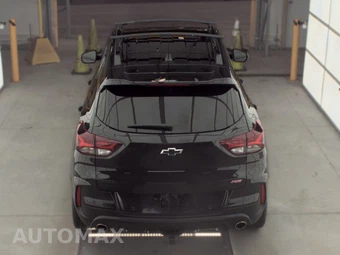 2023 Chevrolet Trailblazer RS 1RS – miniatura 5