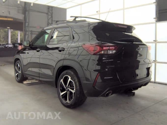 2023 Chevrolet Trailblazer RS 1RS – miniatura 6