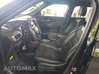 2023 Chevrolet Trailblazer RS 1RS – miniatura 7