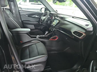 2023 Chevrolet Trailblazer RS 1RS – miniatura 8