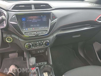 2023 Chevrolet Trailblazer RS 1RS - miniatura 10