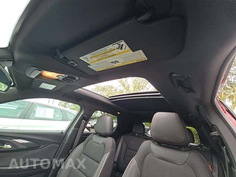 2023 Chevrolet Trailblazer RS 1RS - miniatura 11