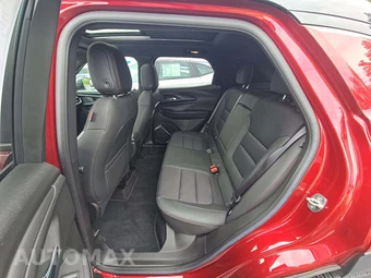2023 Chevrolet Trailblazer RS 1RS - miniatura 13