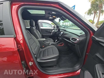 2023 Chevrolet Trailblazer RS 1RS - miniatura 18