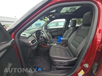 2023 Chevrolet Trailblazer RS 1RS - miniatura 6