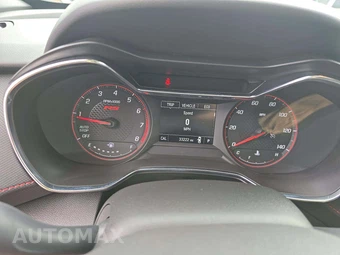 2023 Chevrolet Trailblazer RS 1RS - miniatura 9
