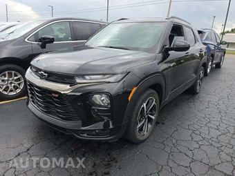 2023 Chevrolet Trailblazer RS 1RS