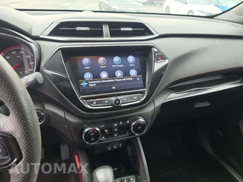 2023 Chevrolet Trailblazer RS 1RS – miniatura 10