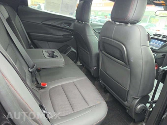 2023 Chevrolet Trailblazer RS 1RS – miniatura 16