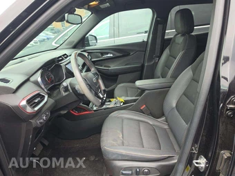 2023 Chevrolet Trailblazer RS 1RS – miniatura 6