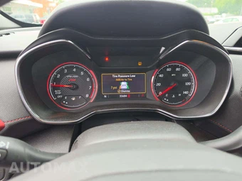 2023 Chevrolet Trailblazer RS 1RS – miniatura 9