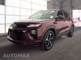 2023 Chevrolet Trailblazer RS 1RS