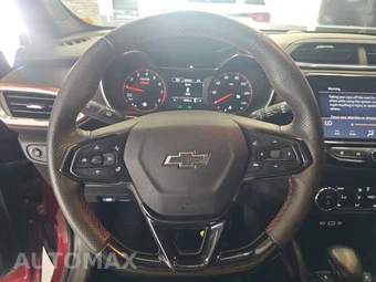 2023 Chevrolet Trailblazer RS 1RS – miniatura 10