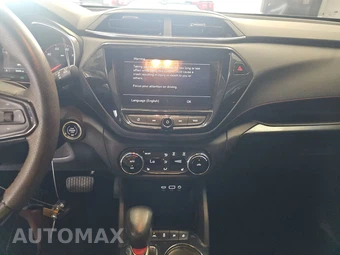 2023 Chevrolet Trailblazer RS 1RS – miniatura 11